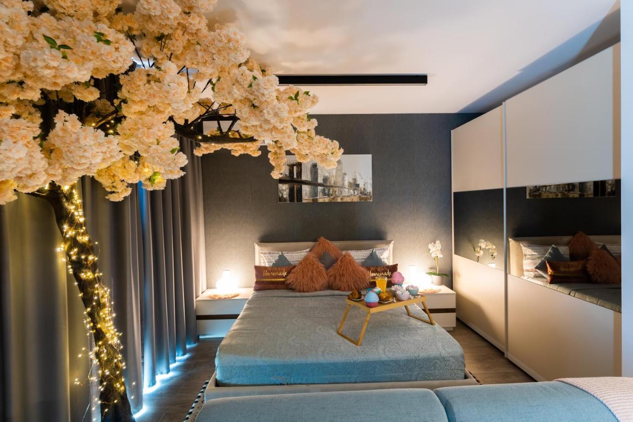 Aparthotel Pointresidence Bucharest