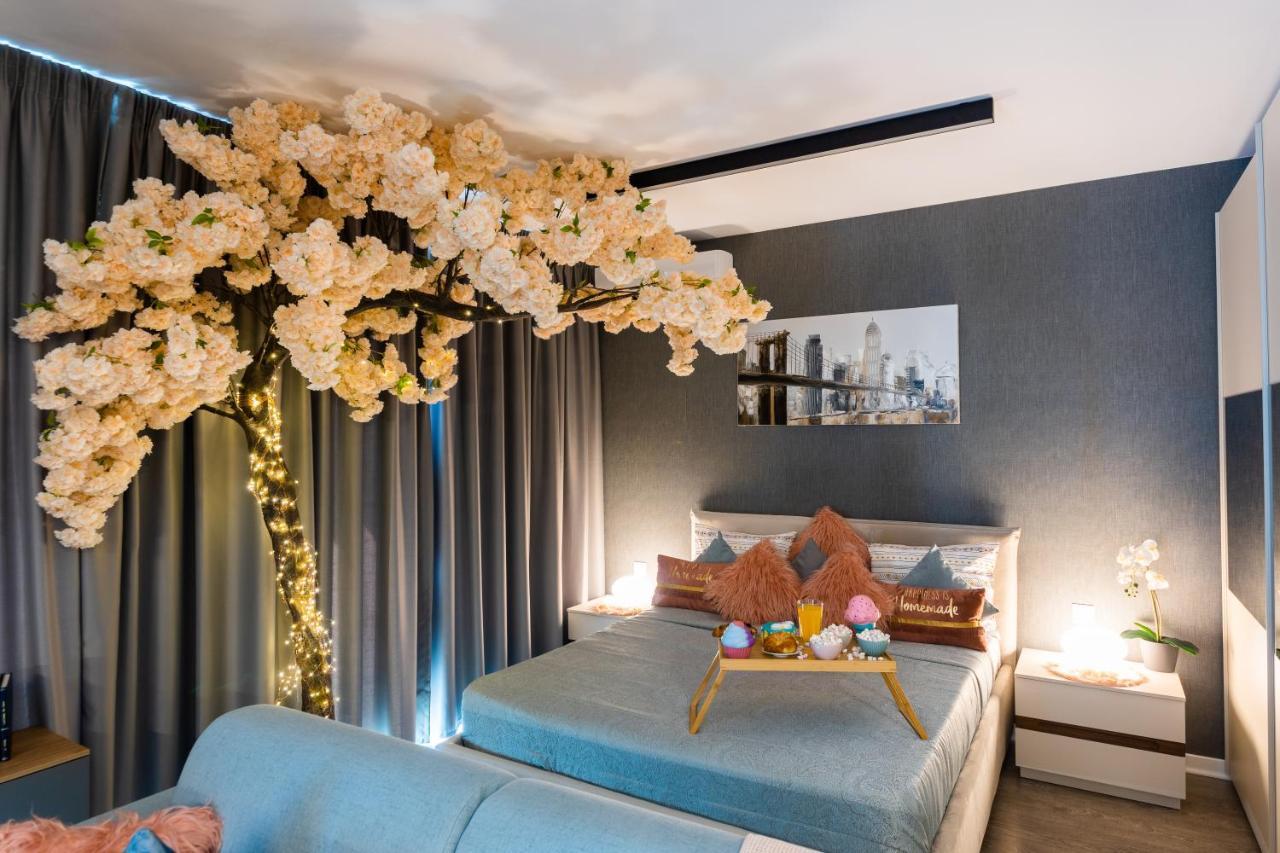 Pointresidence Bucharest