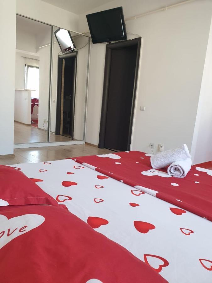 Apartment Jane House Bucharest