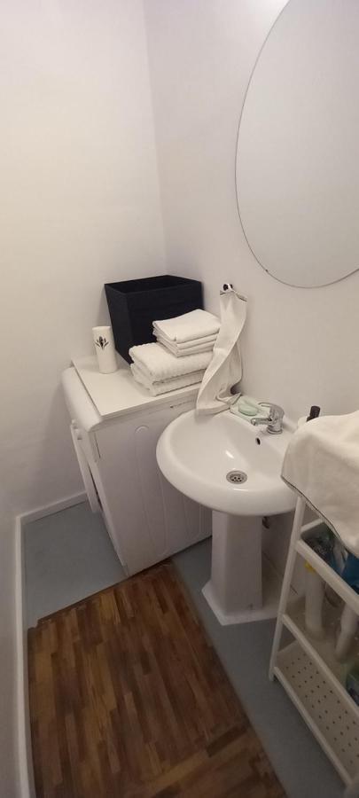 Vlad's Unirii Apartment