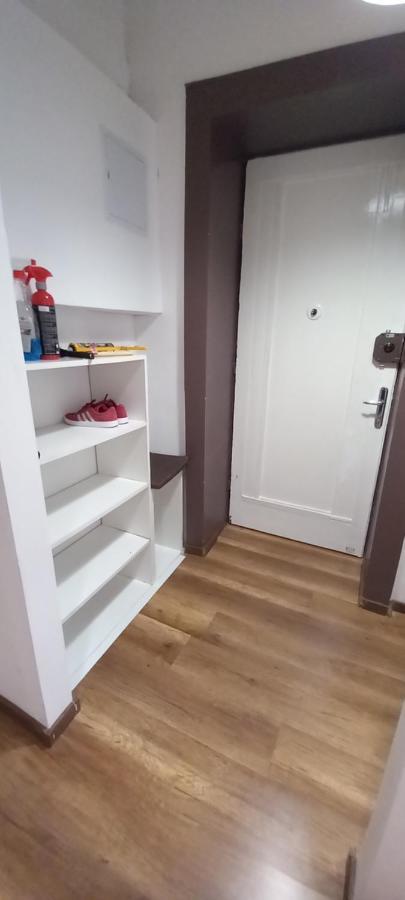 Vlad's Unirii Apartment
