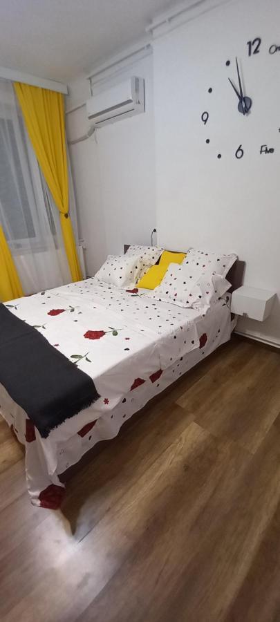 Vlad's Unirii Bucharest