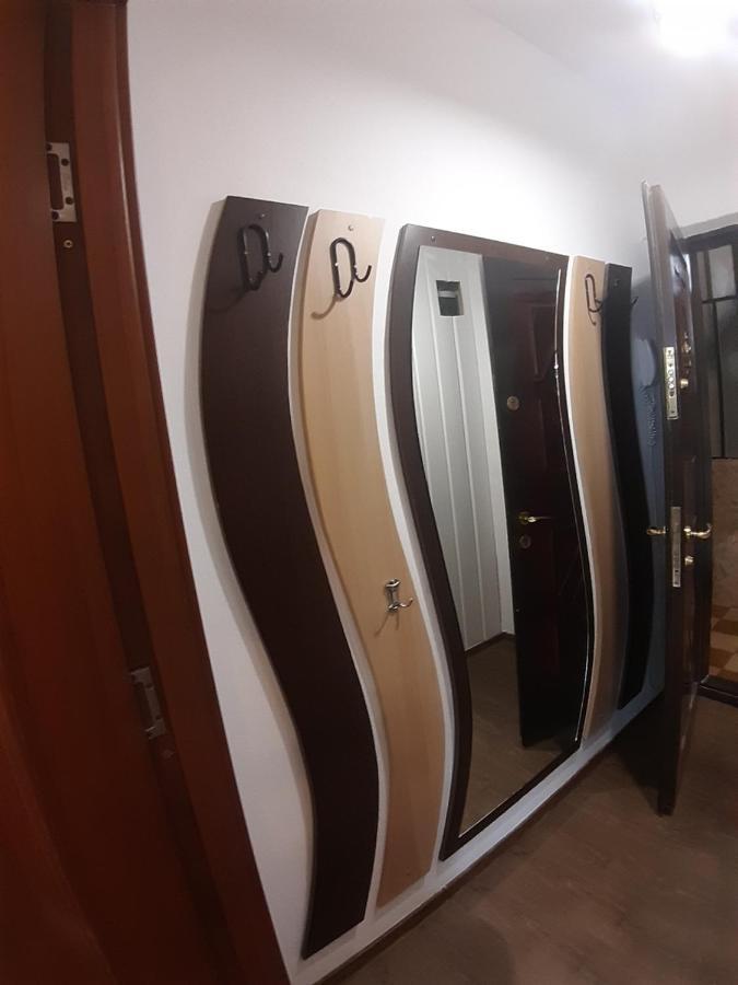 Apartament Romantic Calm Piata Universitate