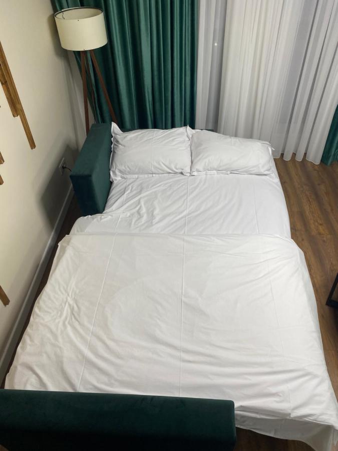 Apartamento Cozy Business Premium Plaza Bucareste