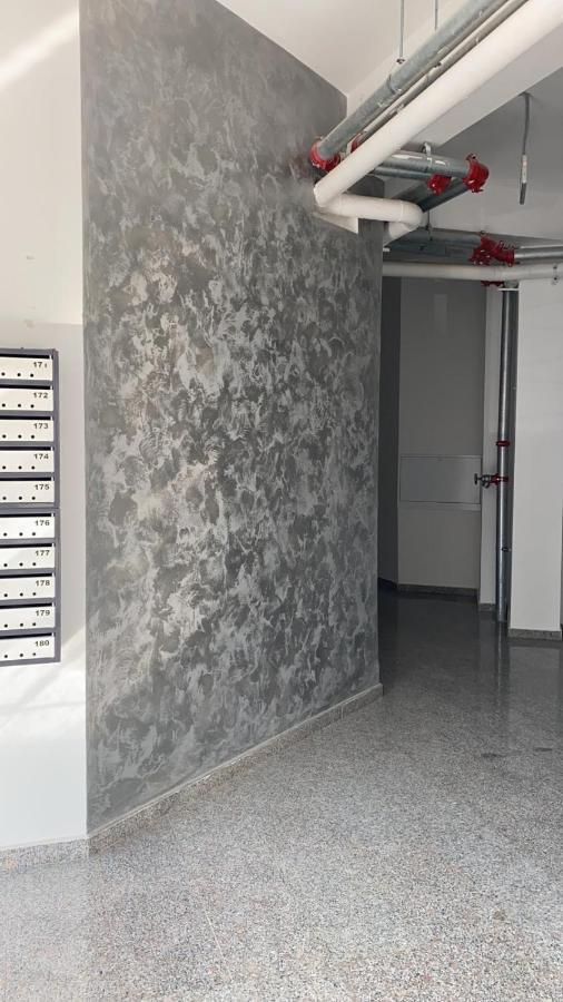 - Drumul Taberei Parc Bucureşti