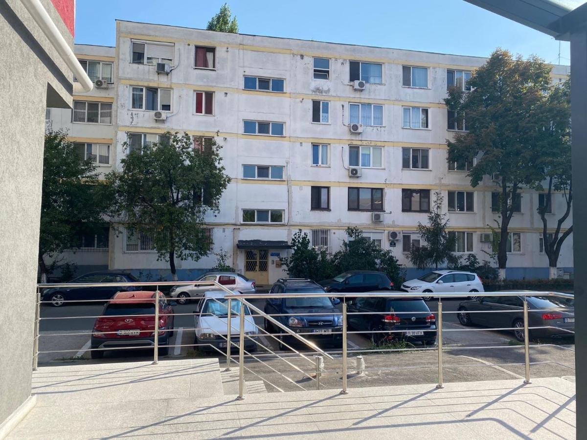 Apartament - Drumul Taberei Parc