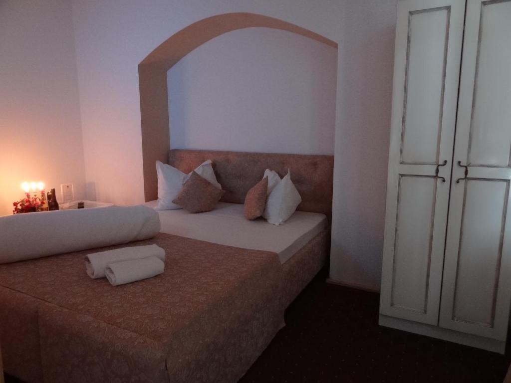 Parlament Hotel de apartamente Bucureşti