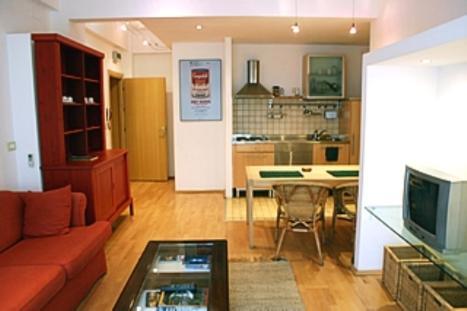 Apartment Park *