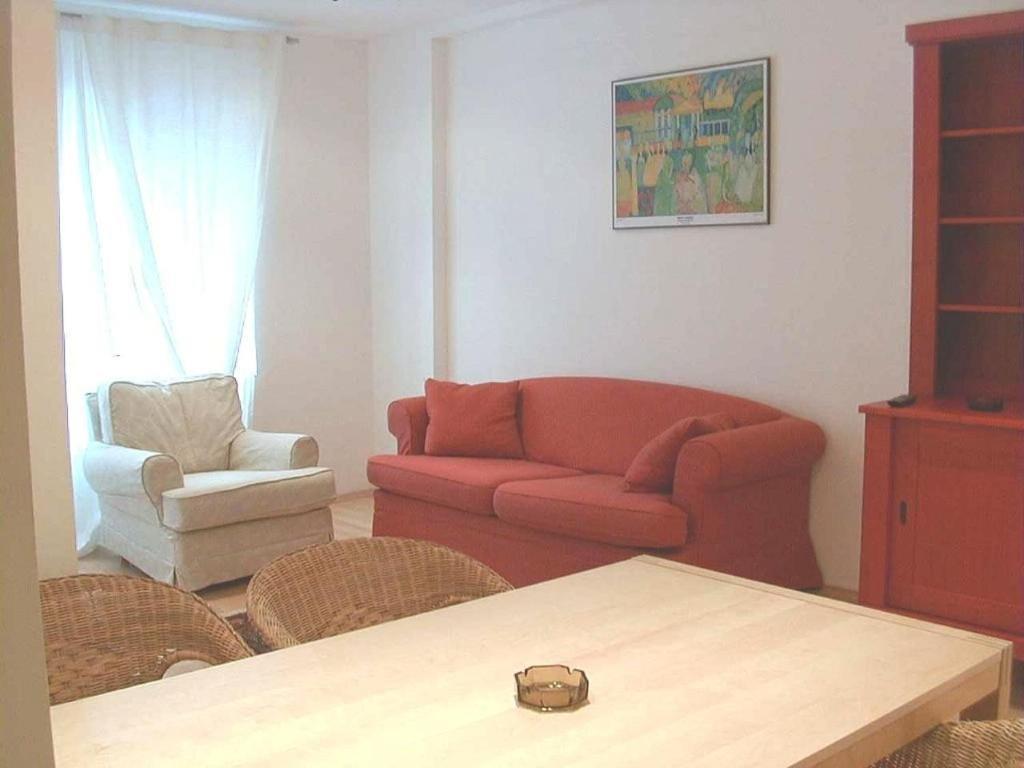 Park Apartment Bucharest
