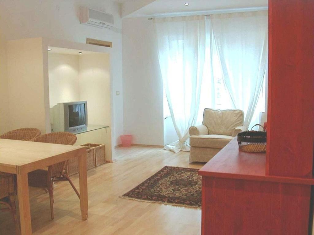 Apartment Park Bucharest