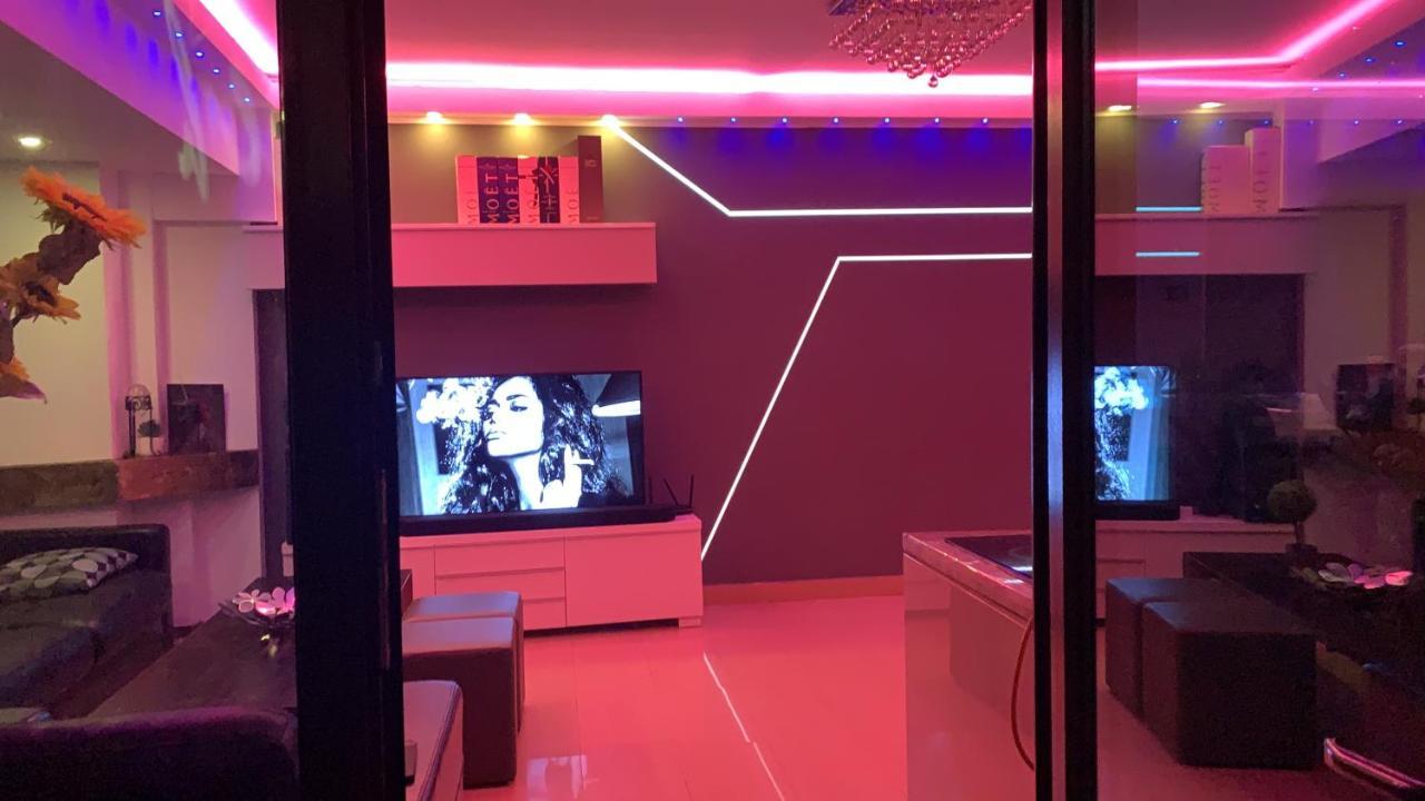 Penthouse Group 4 * Bucharest