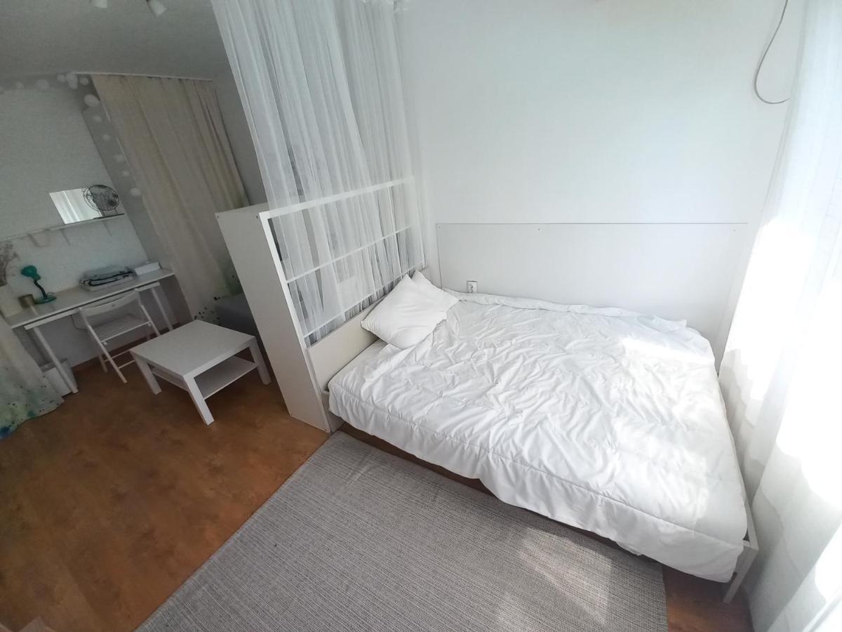 Apartment Garsoniera Comfort Bucharest
