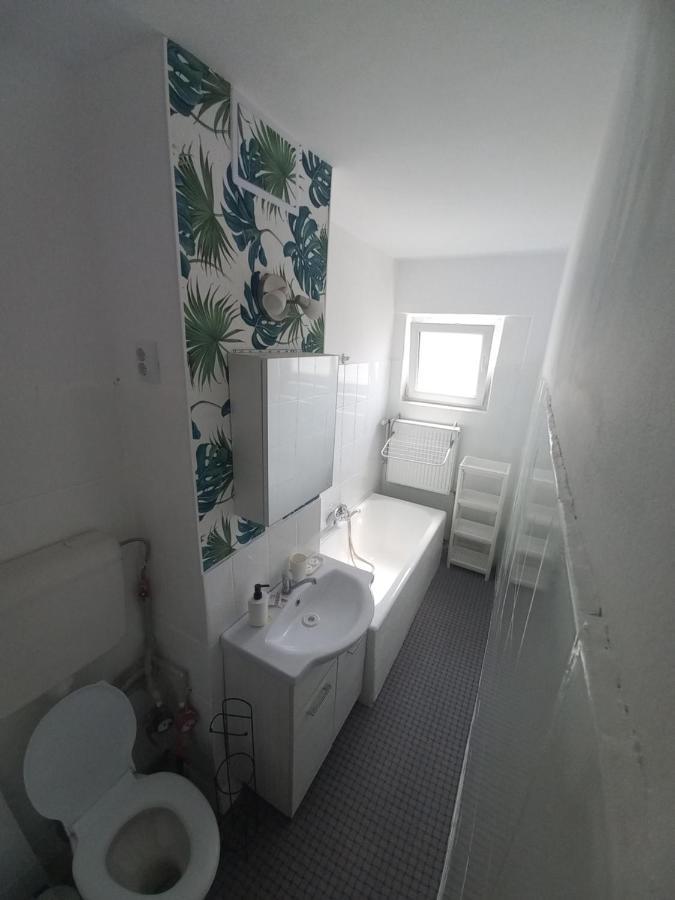 Apartament Garsoniera Comfort