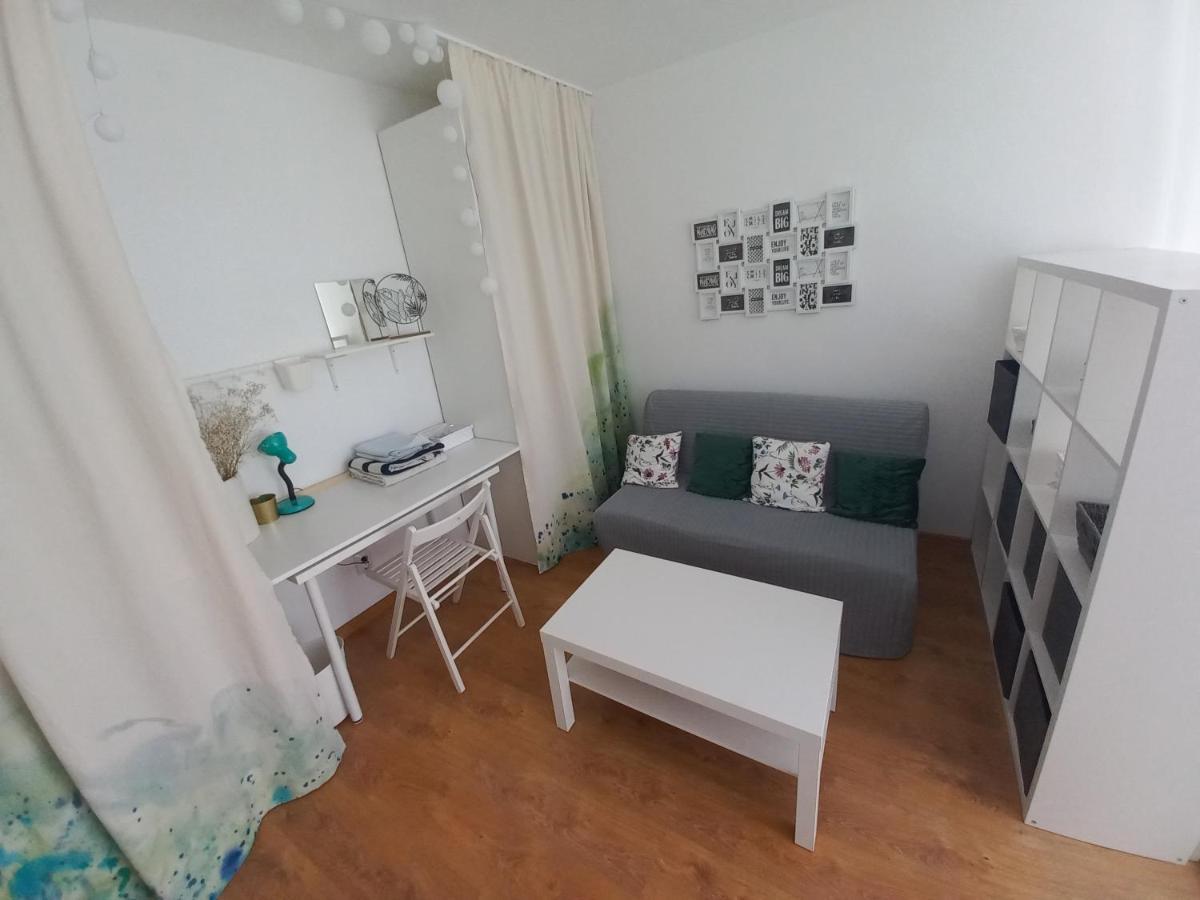 Apartament Garsoniera Comfort