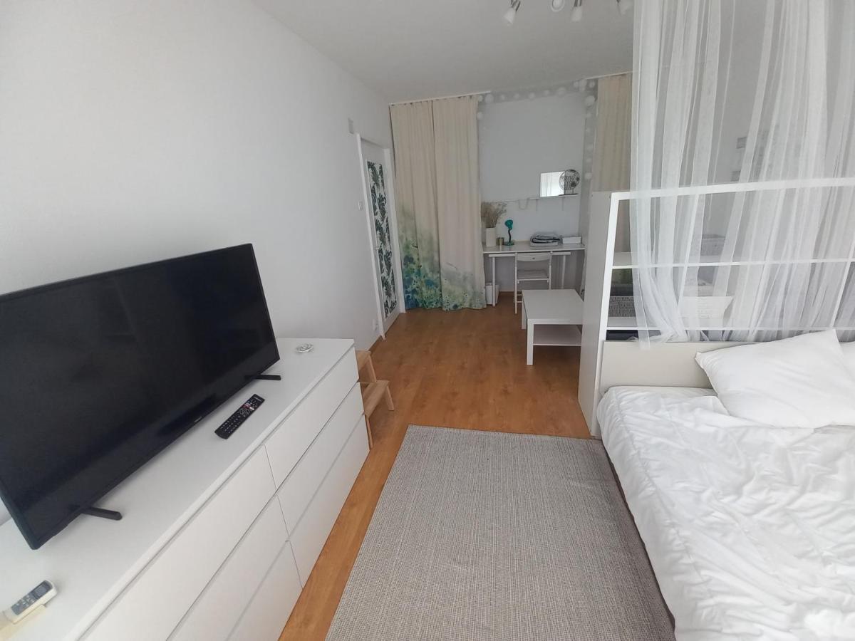 Garsoniera Comfort Bucureşti