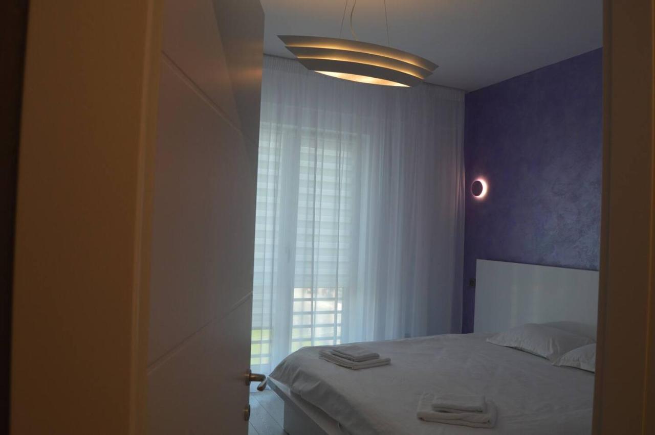 Nicho Bucurestii Noi Apartment Bucharest