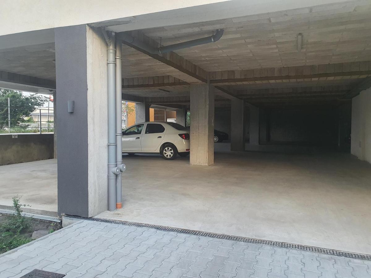 Apartamento Nicho Bucurestii Noi *