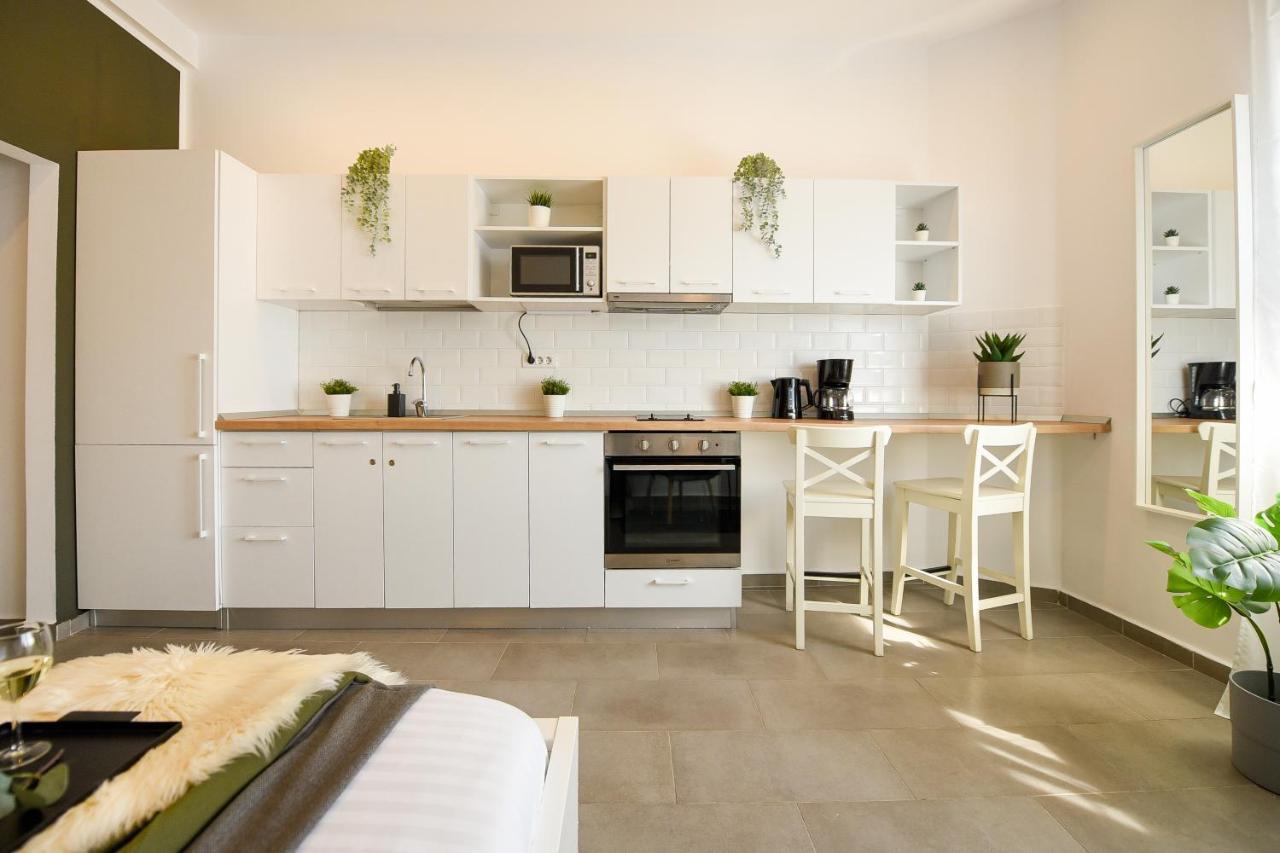 Classy Comfort - Chic On Regina Elisabeta * Bucharest