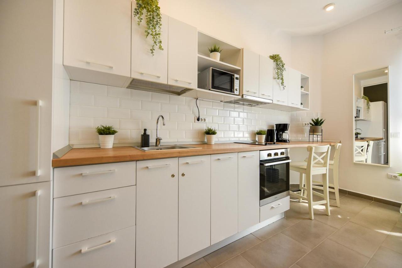Classy Comfort - Chic On Regina Elisabeta Apartment
