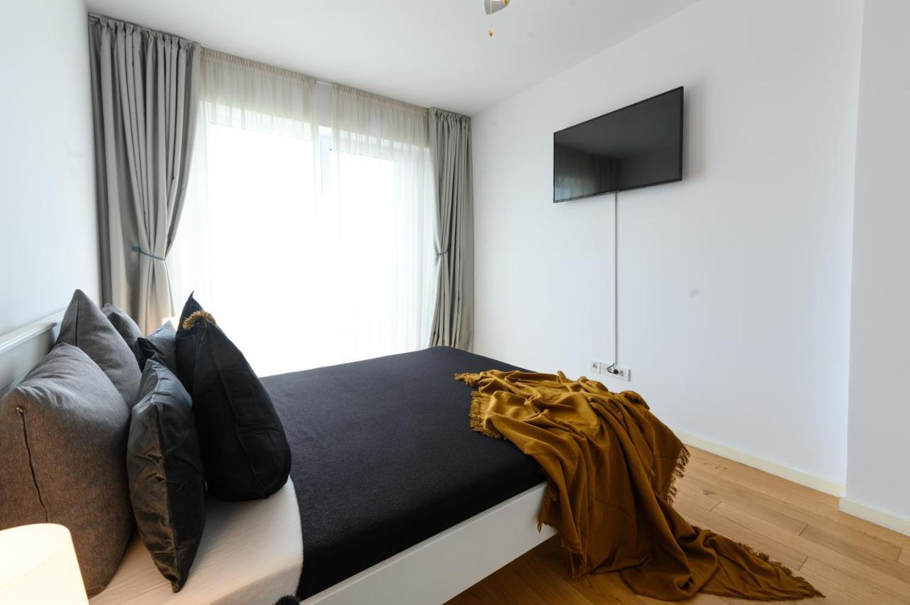 Apartment North Artistique - Aviatiei Bucharest
