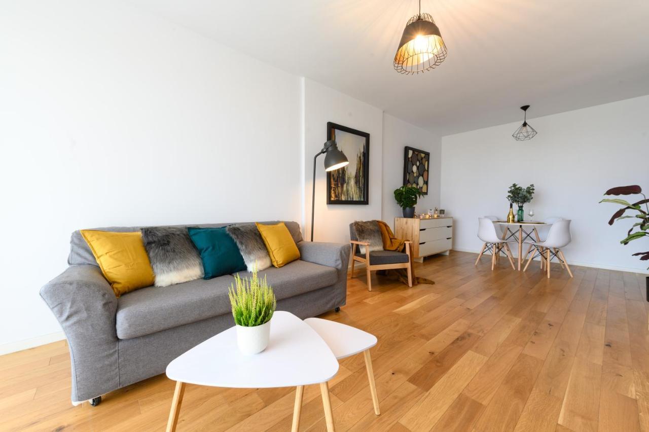North Artistique - Aviatiei Apartment