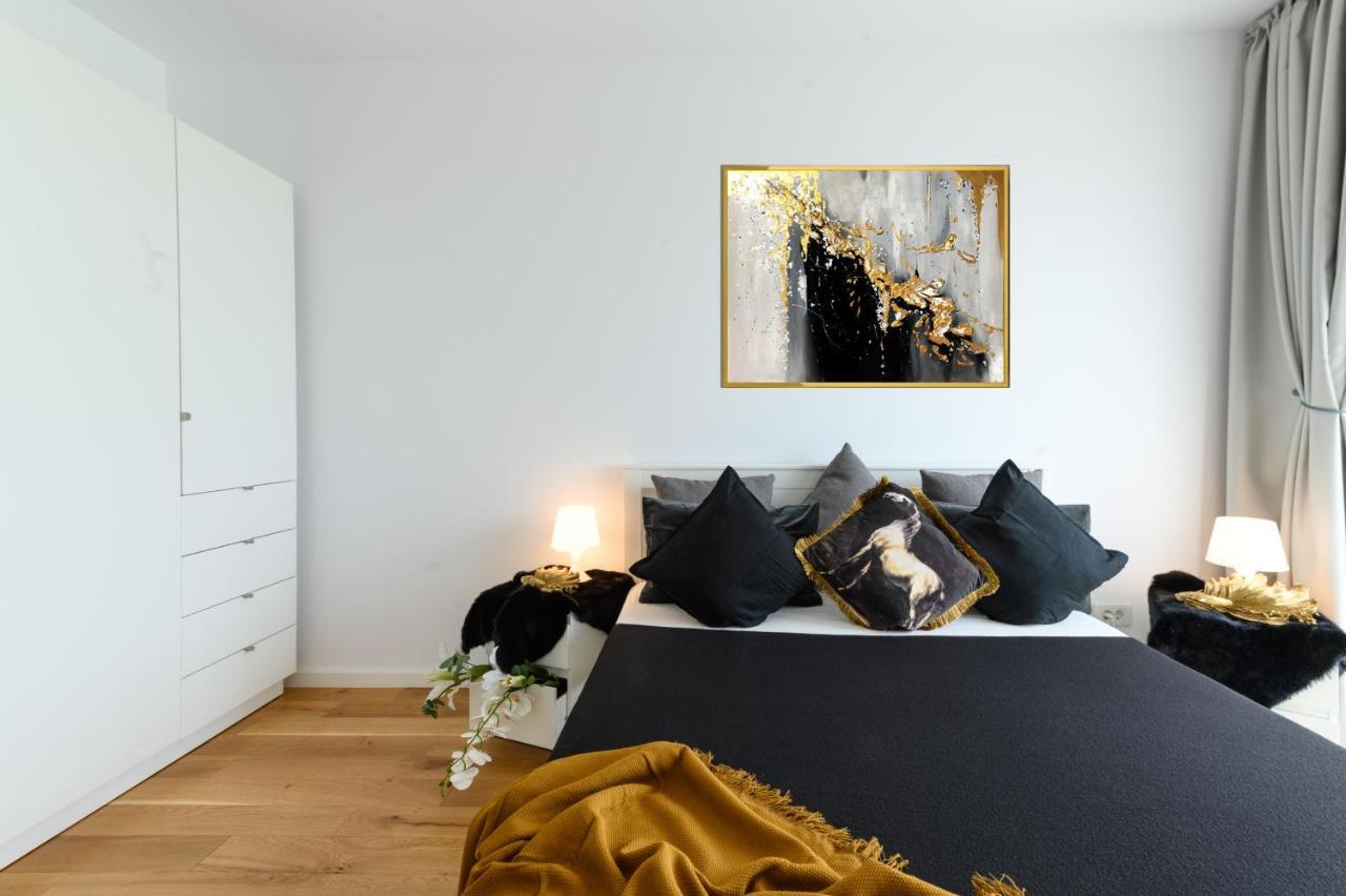 North Artistique - Aviatiei Apartment *