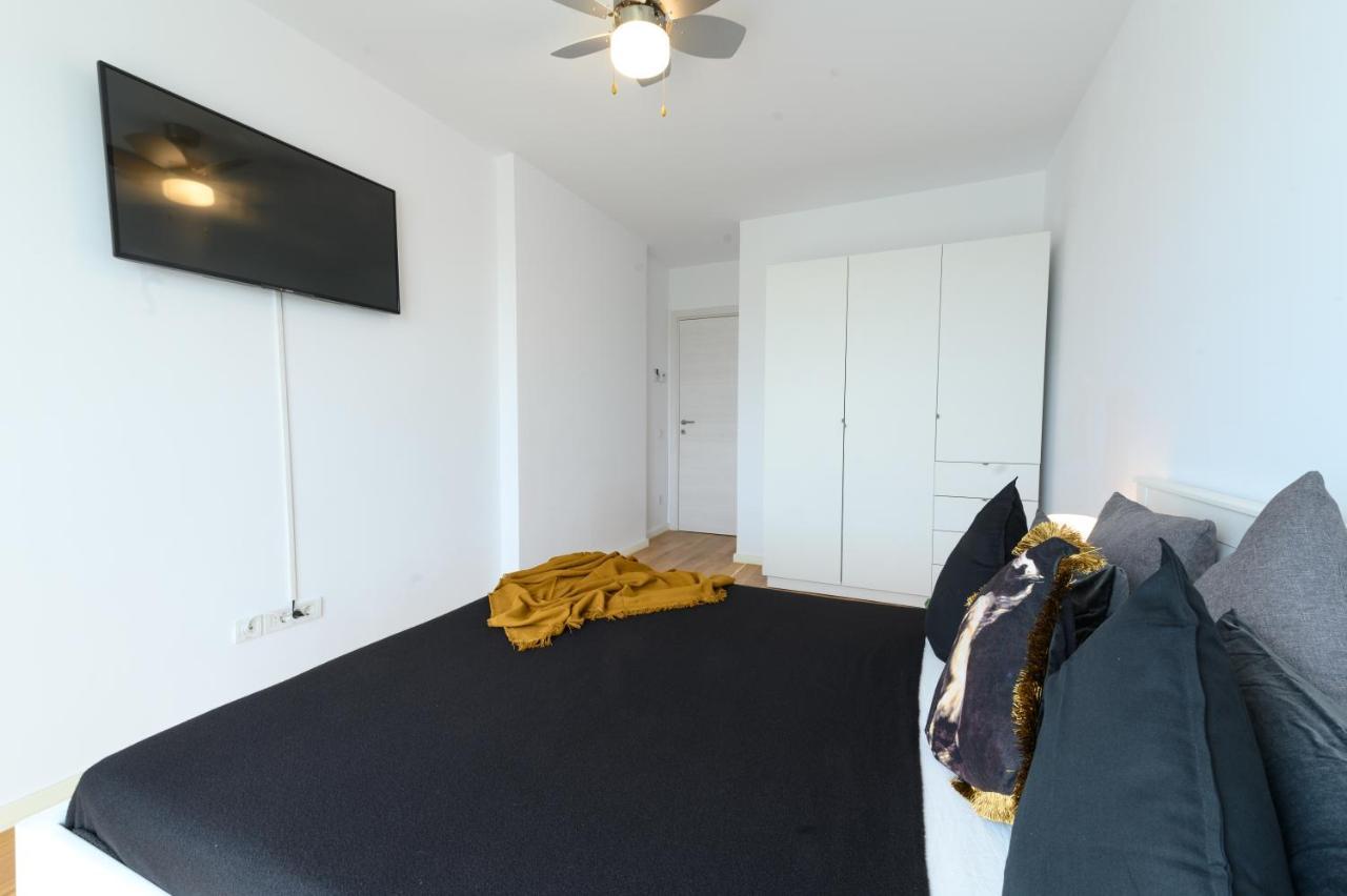 Apartament North Artistique - Aviatiei *