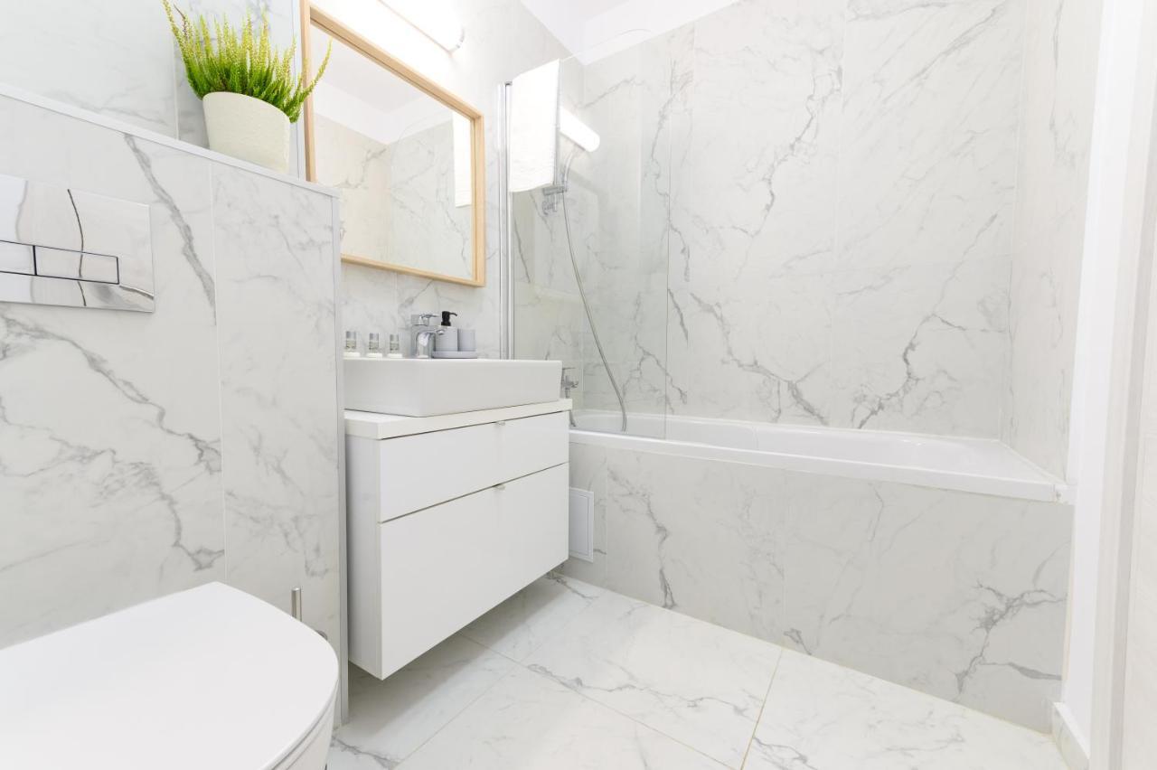 Apartament North Artistique - Aviatiei *