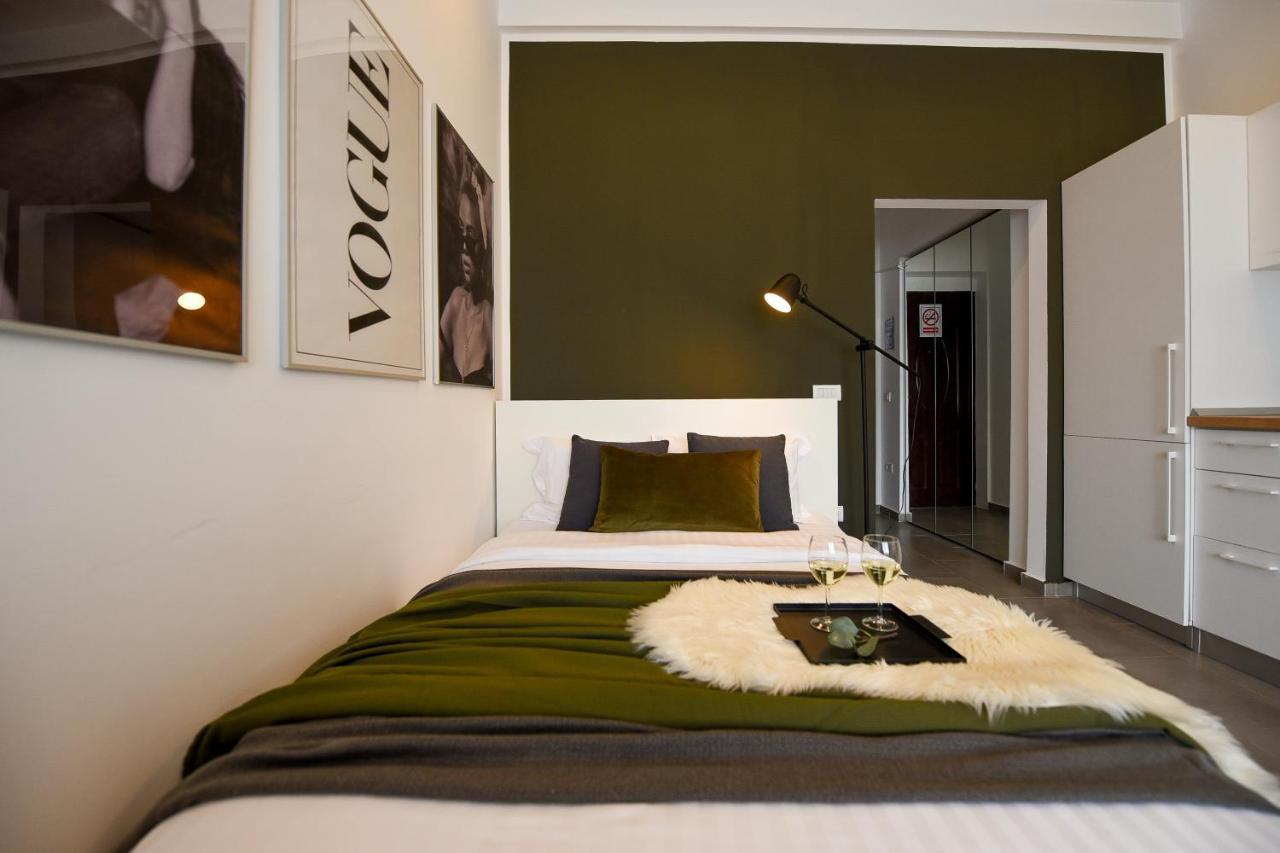 Classy Comfort - Chic On Regina Elisabeta * Bucharest