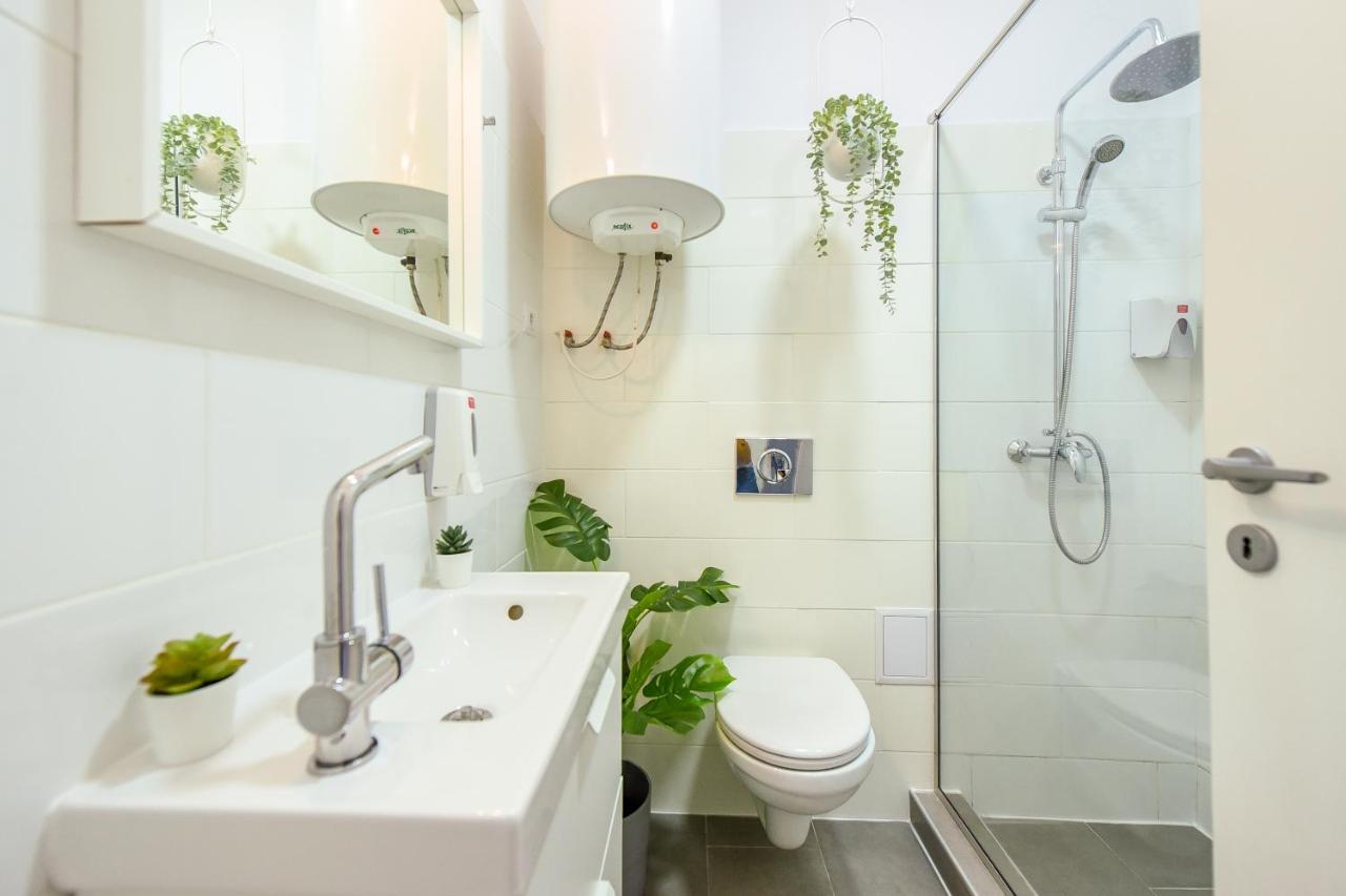 Apartment Classy Comfort - Chic On Regina Elisabeta Bucharest
