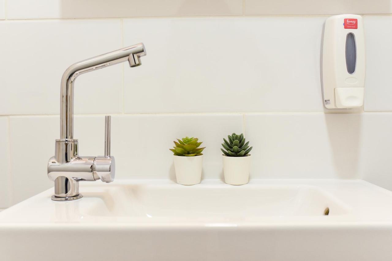 Classy Comfort - Chic On Regina Elisabeta Apartment