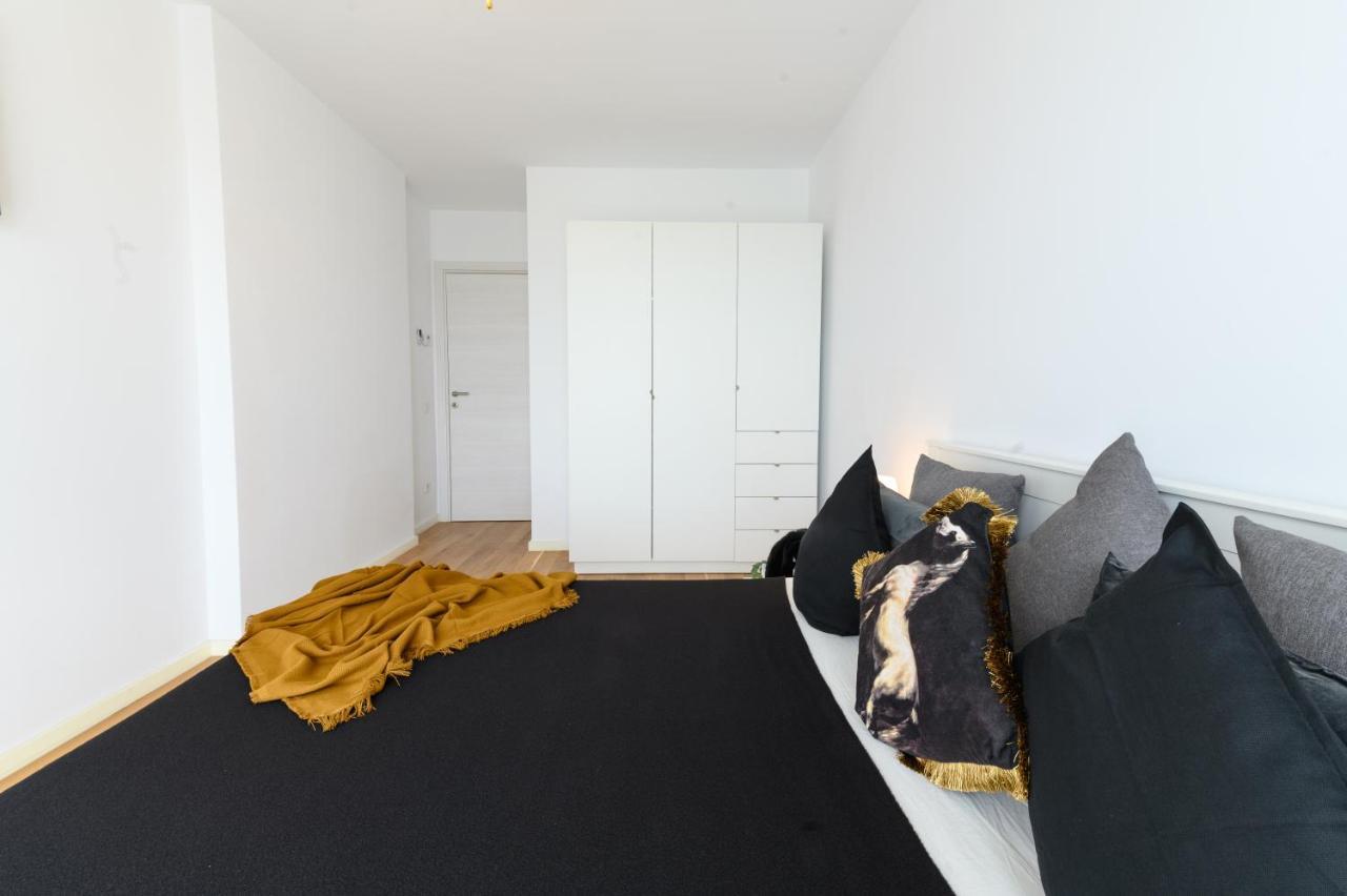 Apartment North Artistique - Aviatiei *