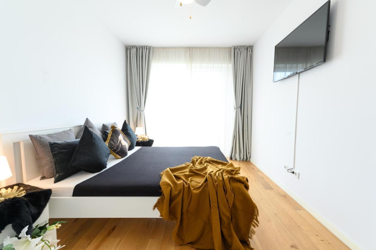 Apartment North Artistique - Aviatiei Bucharest