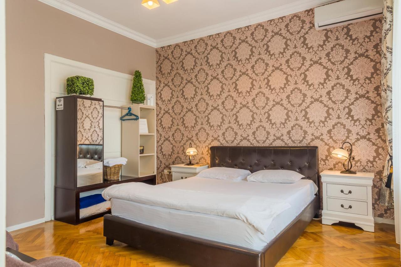 Deluxe Cismigiu Park Bucharest