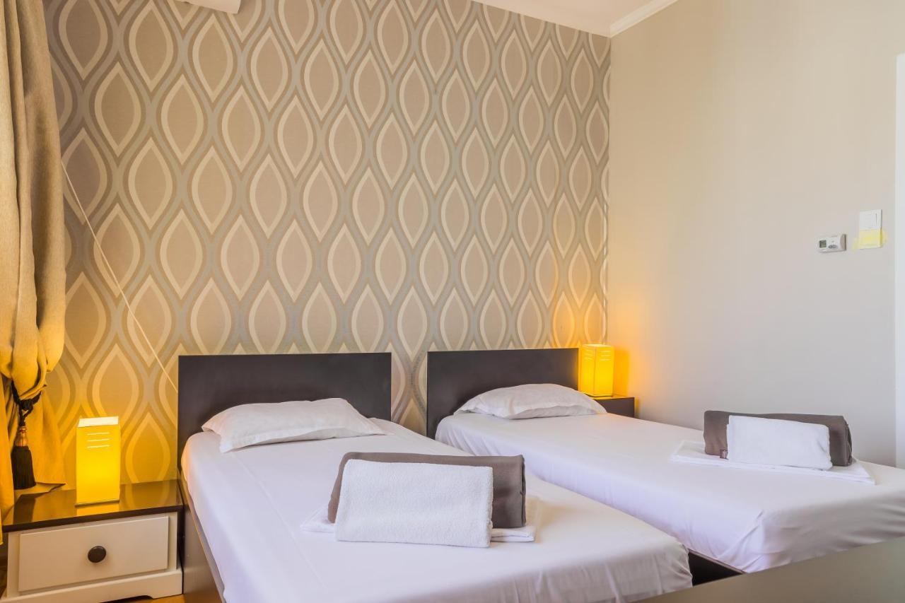 Palace Cismigiu Park Apartamento