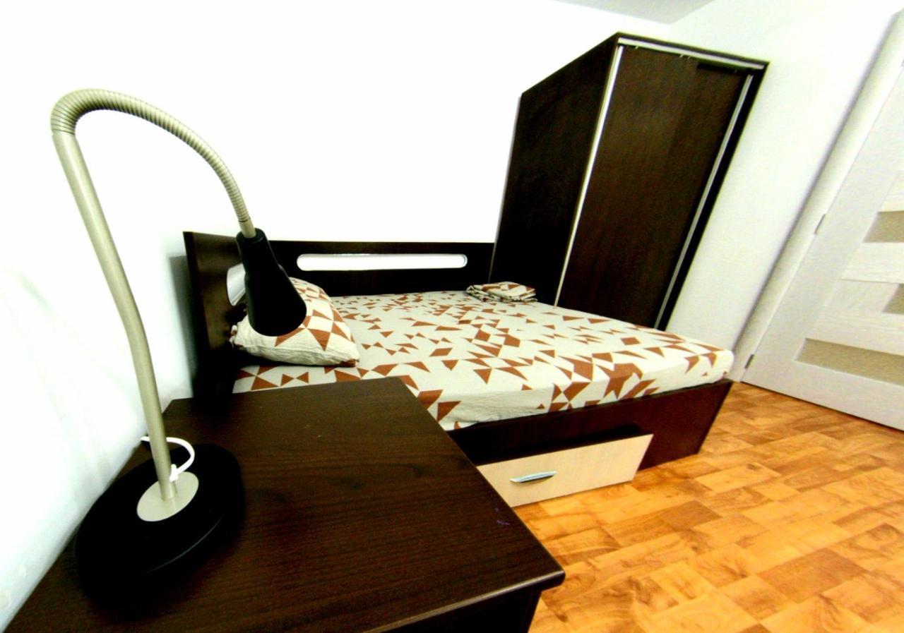 Studio Fully Furnished Dristor Metro, Main Street. *
