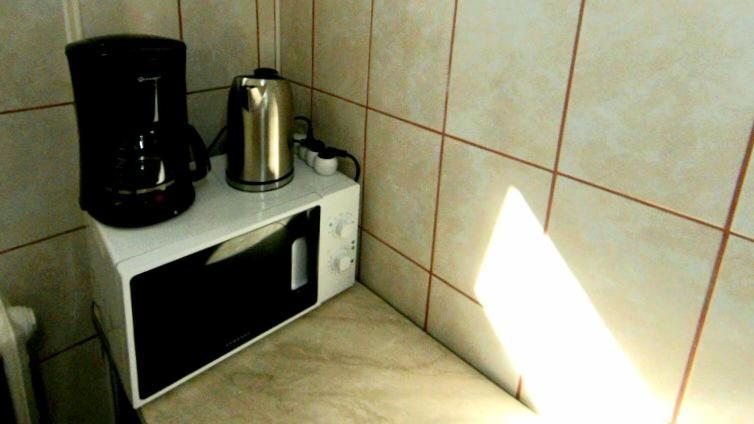 Studio Fully Furnished Dristor Metro, Main Street. Apartment