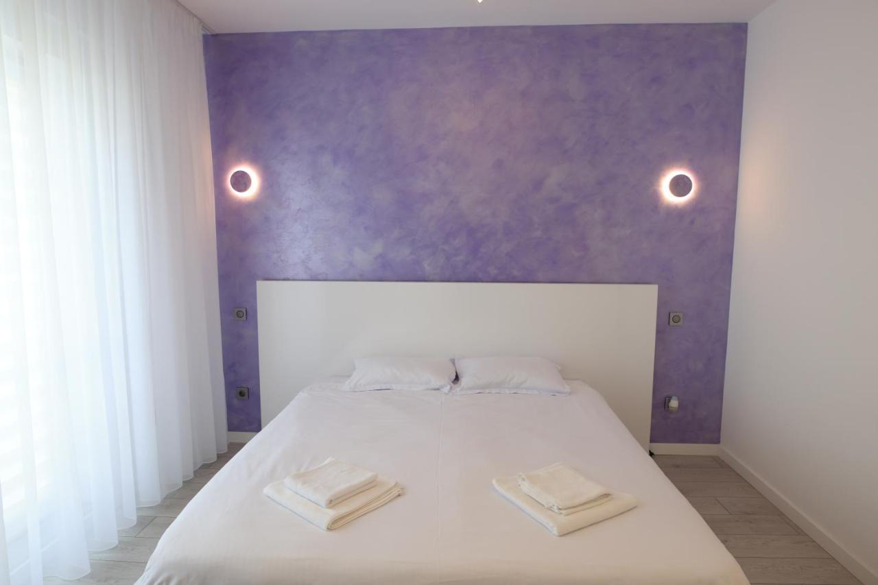 Apartment Nicho Bucurestii Noi *