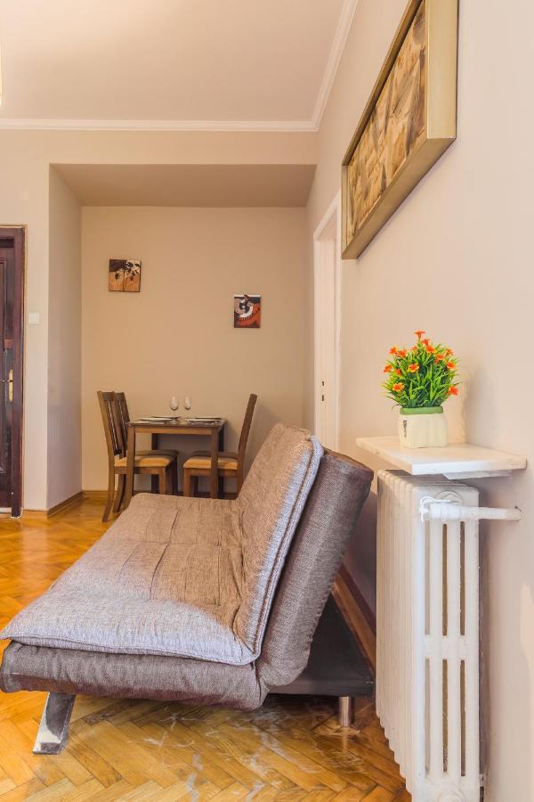Palace Cismigiu Park Apartamento