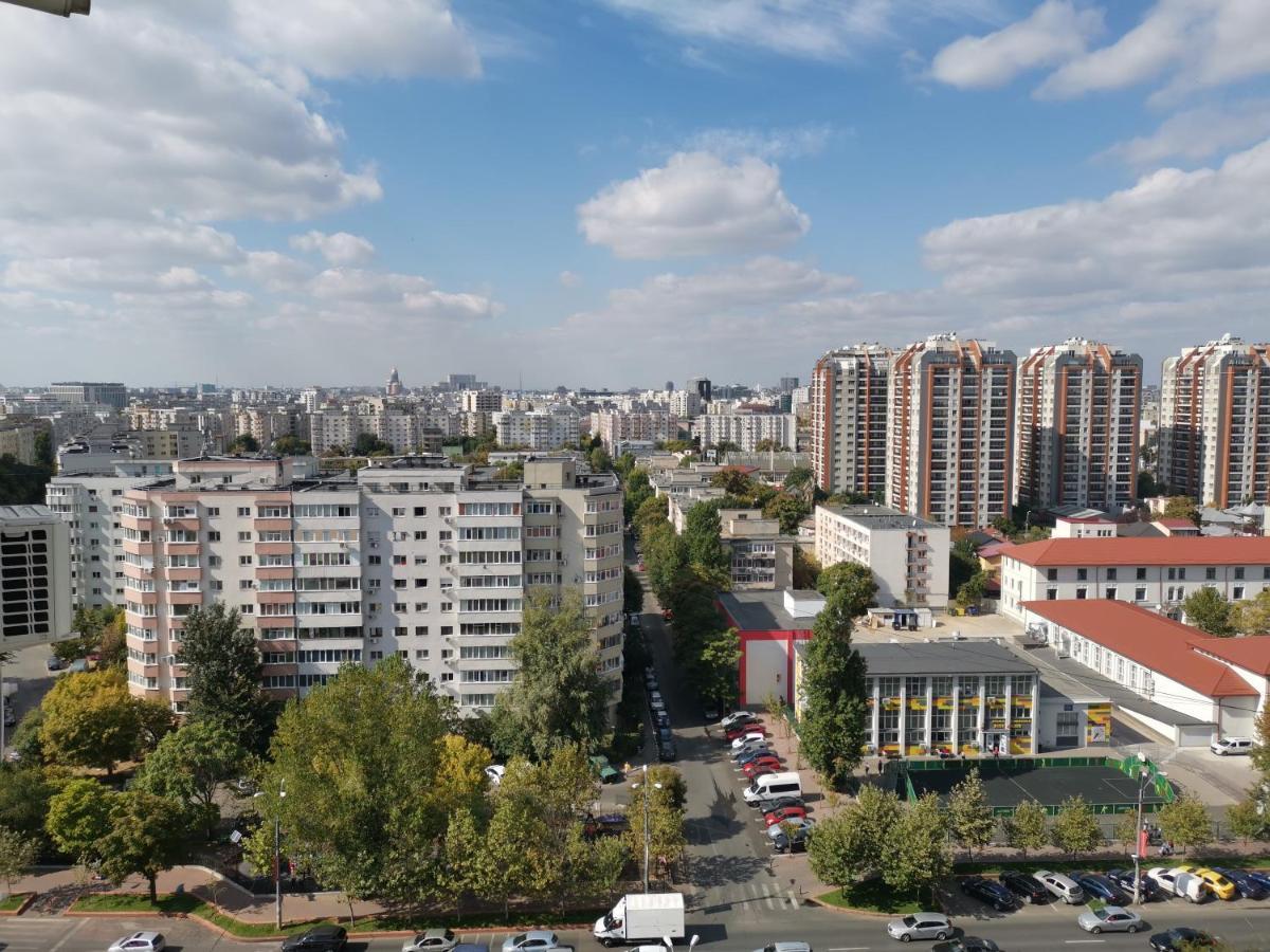 Coffee Cu 2 Apartament