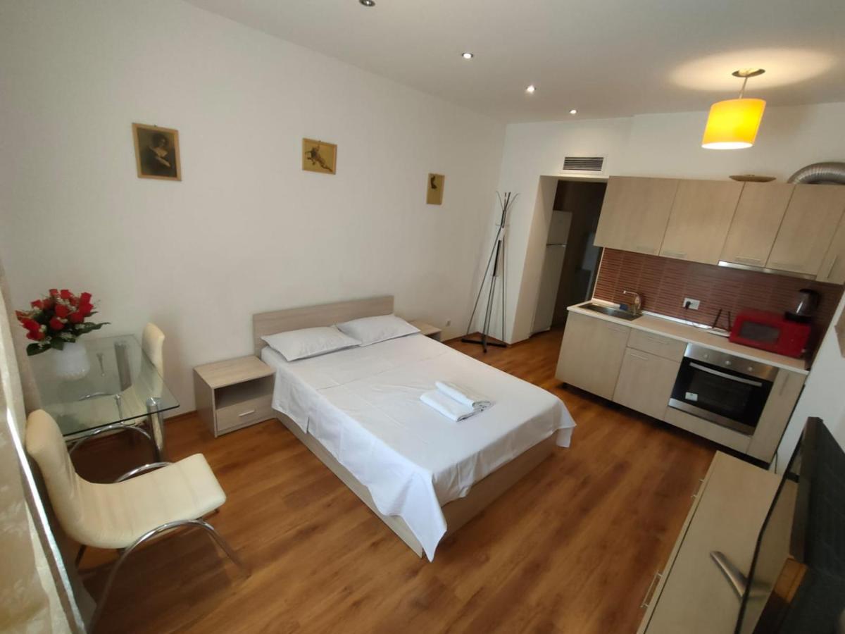 Easystay Flats Bucureşti