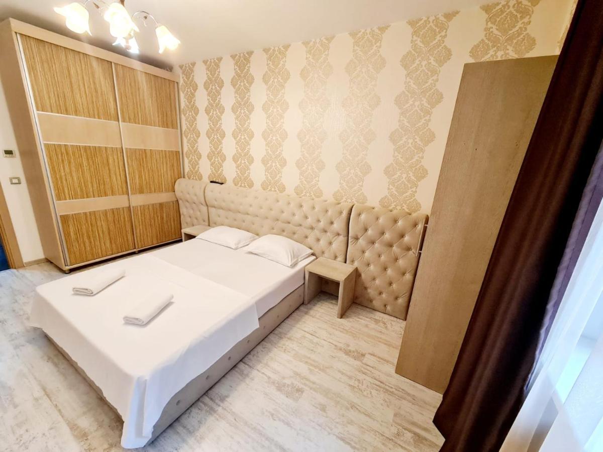 Easystay Flats Apartament Bucureşti