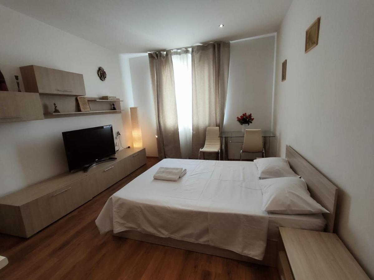 Apartament Easystay Flats *