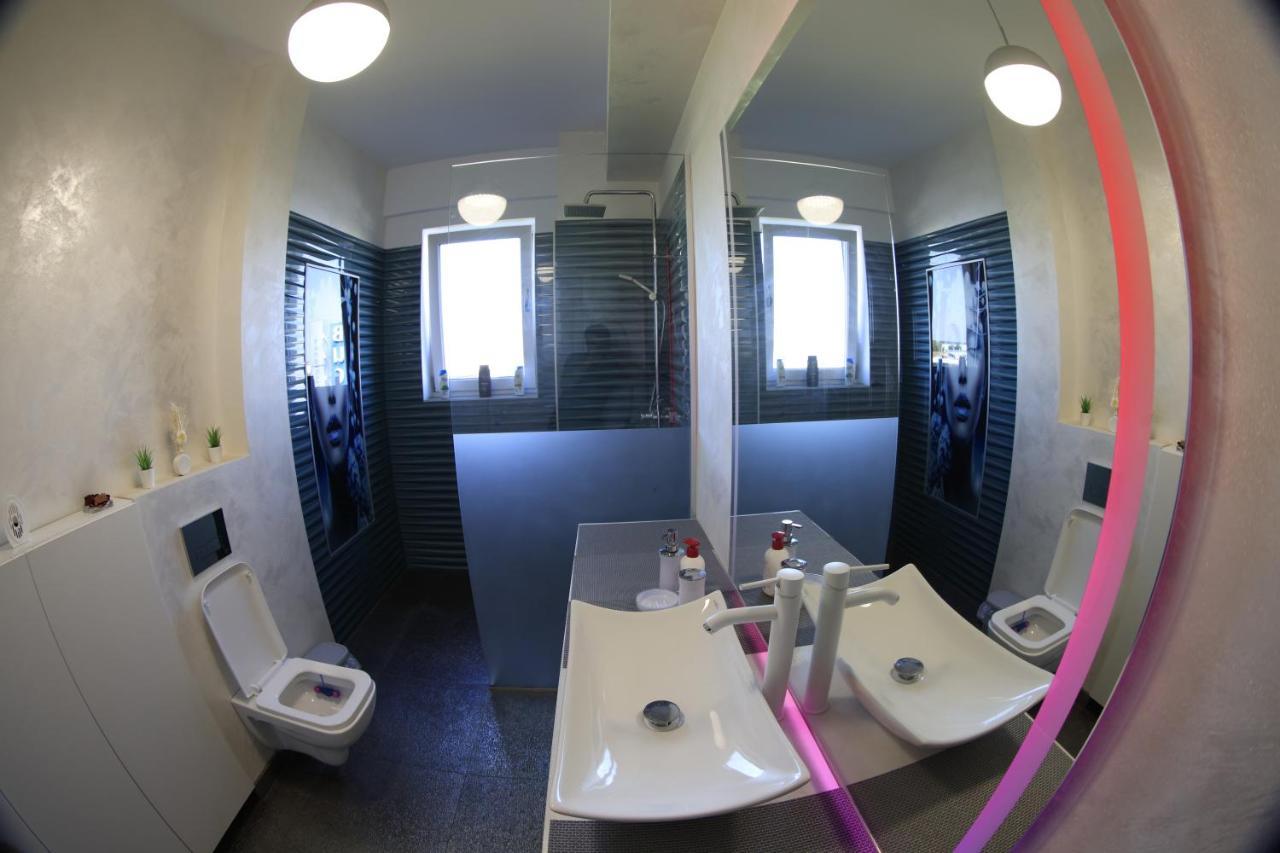 Apartment Nicho Bucurestii Noi Bucharest