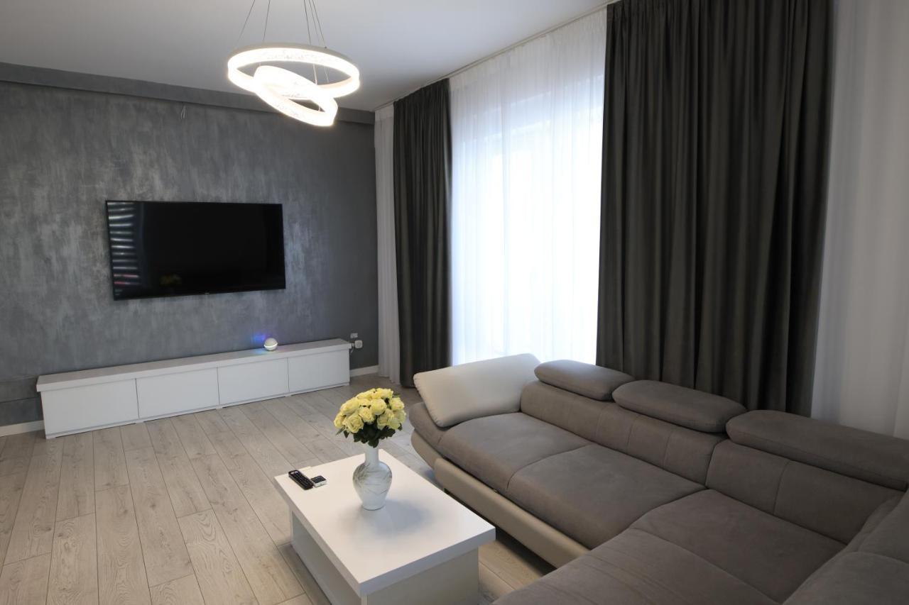 Apartment Nicho Bucurestii Noi