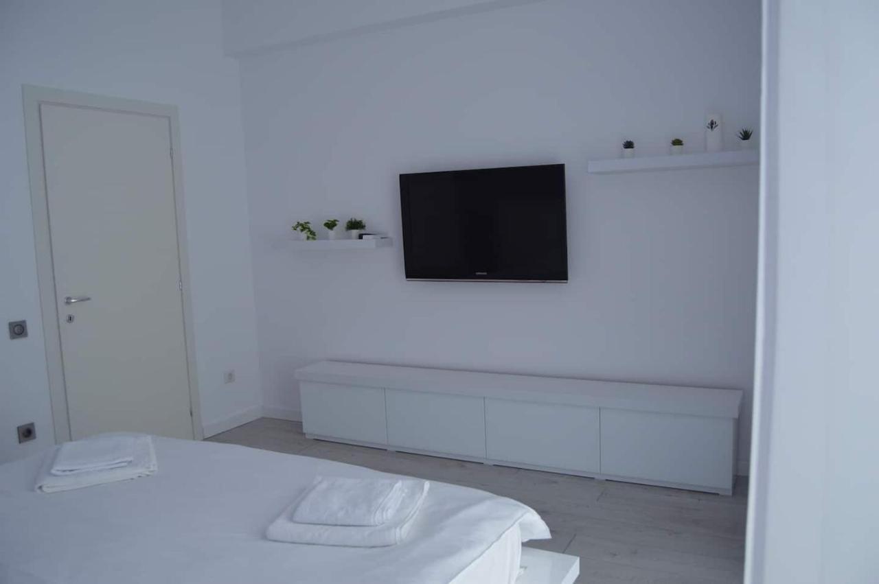 Apartment Nicho Bucurestii Noi Bucharest