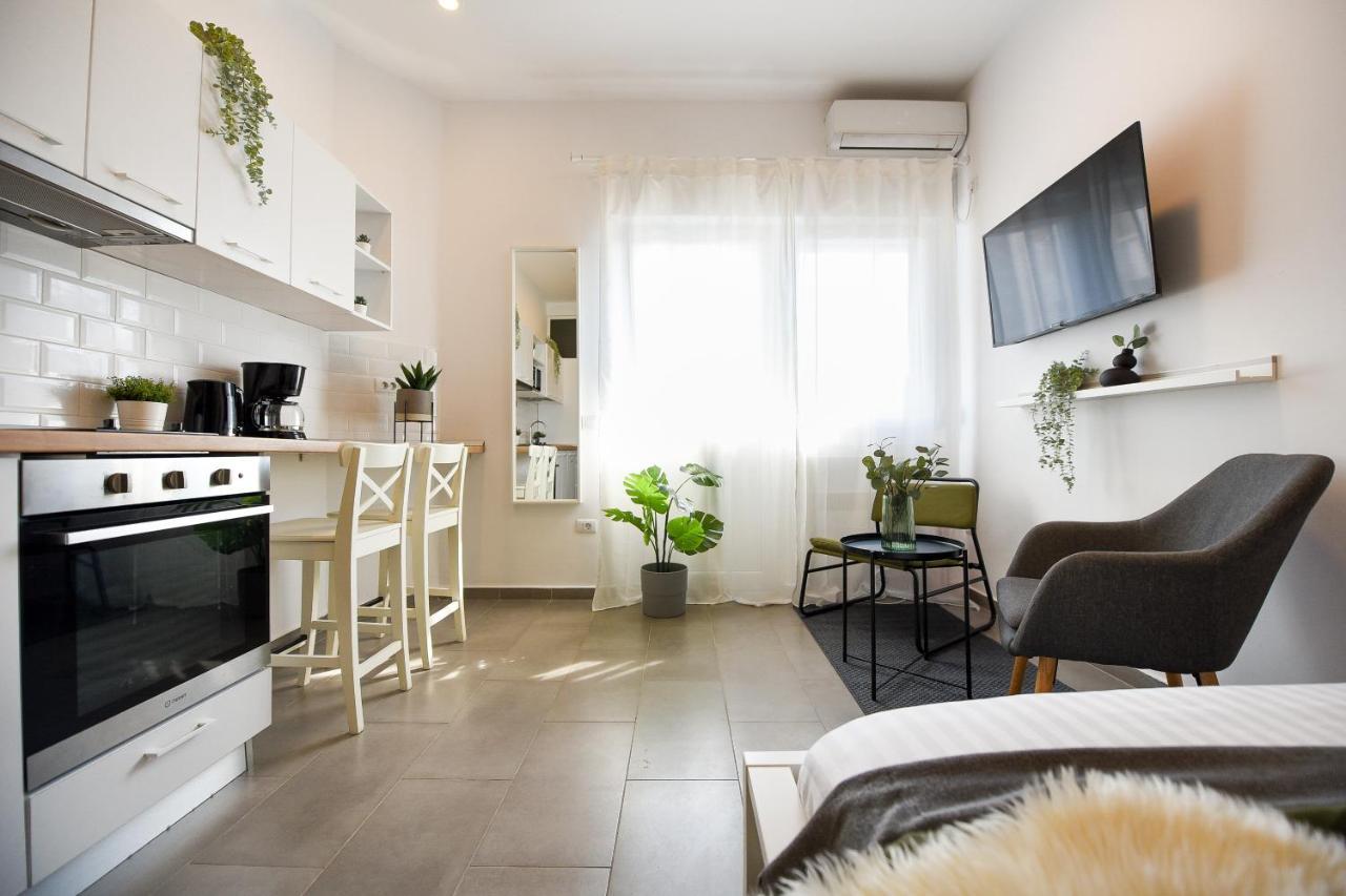 Classy Comfort - Chic On Regina Elisabeta Apartment