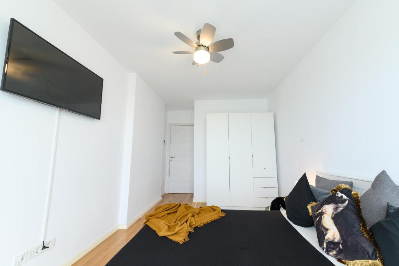 North Artistique - Aviatiei Apartment Bucharest