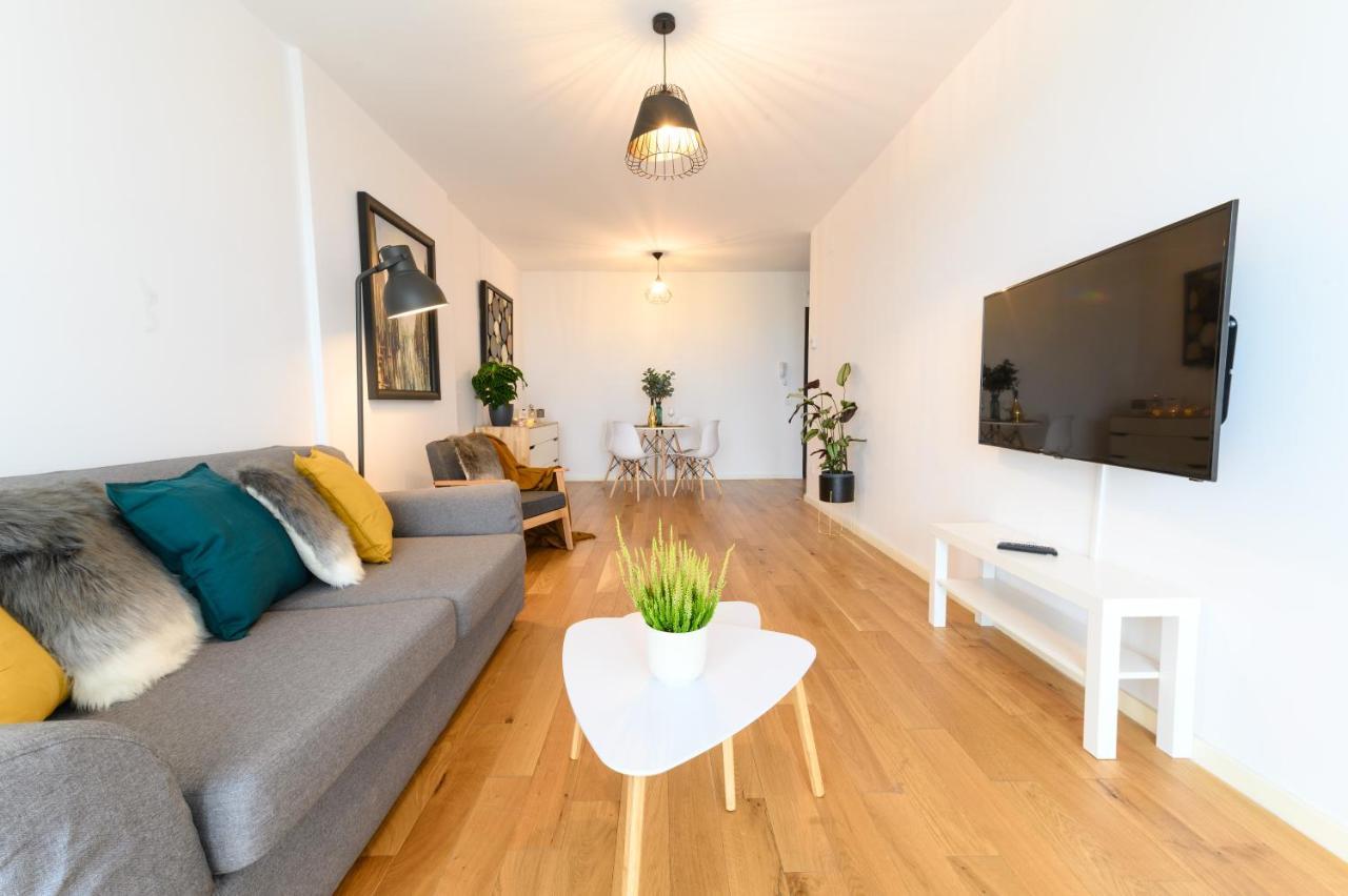 Apartment North Artistique - Aviatiei