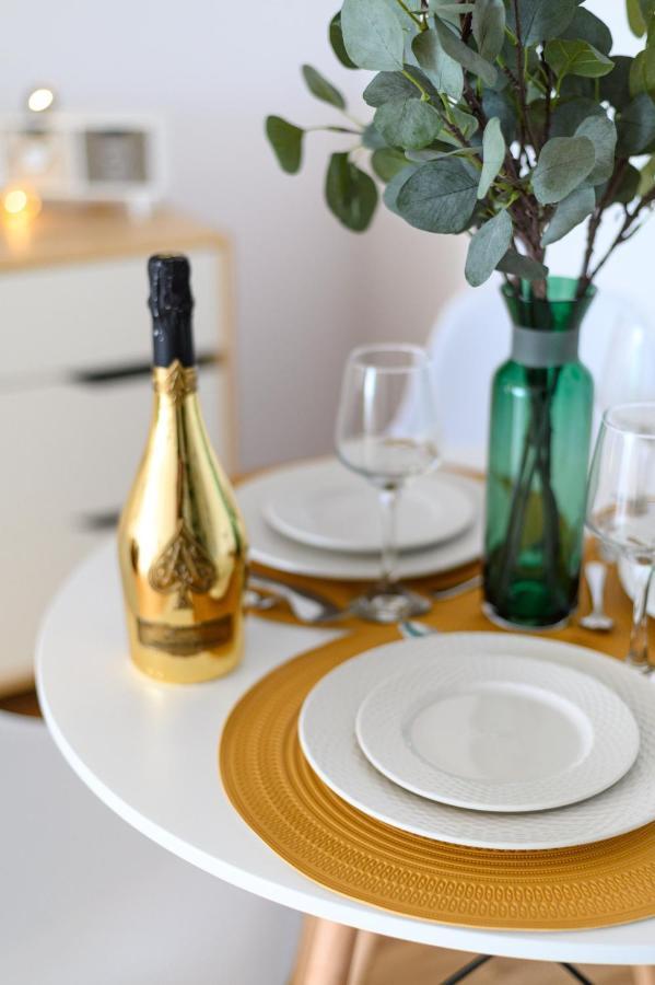 Apartament North Artistique - Aviatiei